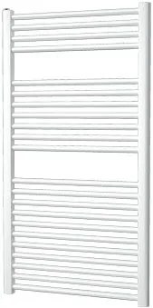 Plieger Palermo designradiator horizontaal 1111x600mm 605W zandsteen