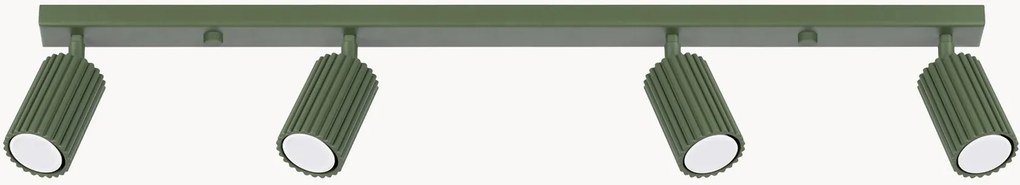 LED-plafondlamp Gleam