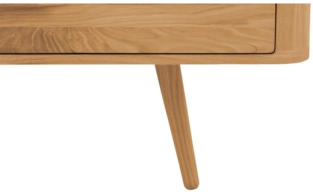Goossens Salontafel Bjarte, 90 x 90 cm