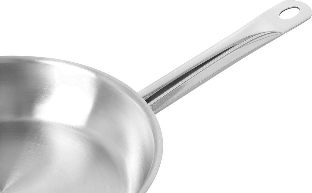 Demeyere Classic Pro 3 Koekenpan 24 cm - Classic Pro 3 - Demeyere