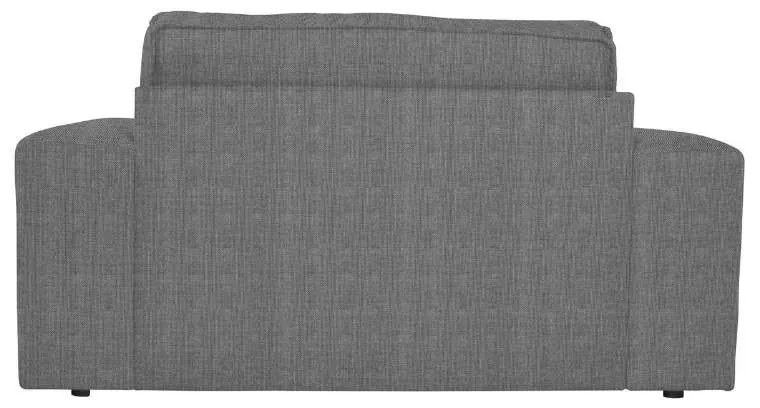 Loveseat - Marken - Run again rib grijs 85