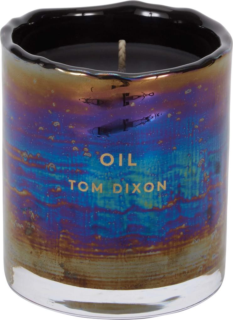 Tom Dixon Oil geurkaars medium