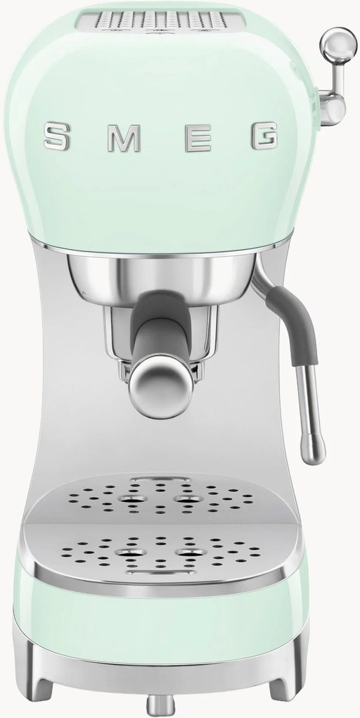 Espresso machine 50's Style