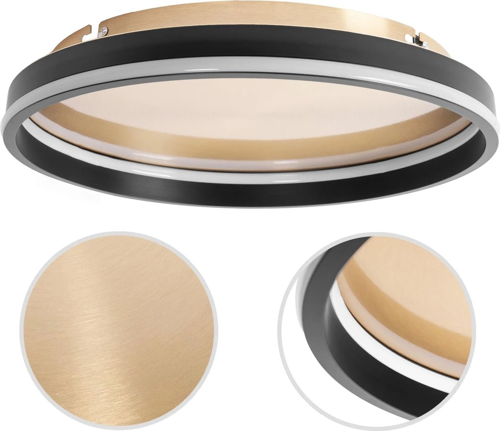 Hangende plafondlamp APP1464