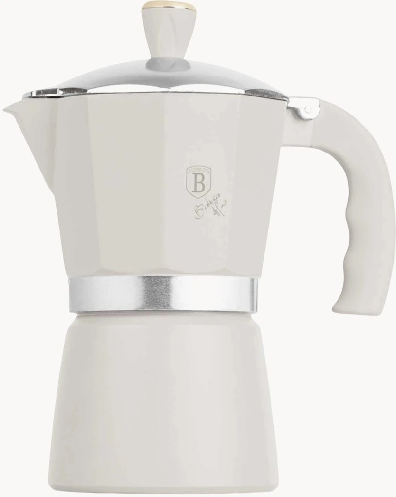 Koffiezetapparaat Sahara