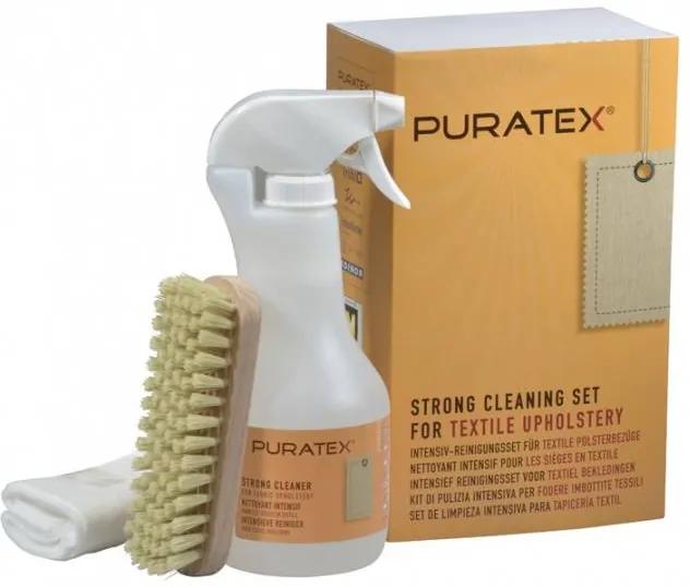 Puratex Puratex Strong Cleaner Set