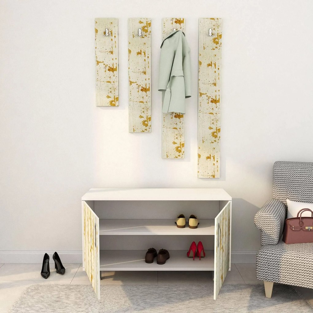 Halmeubel Sara | Hannah Home