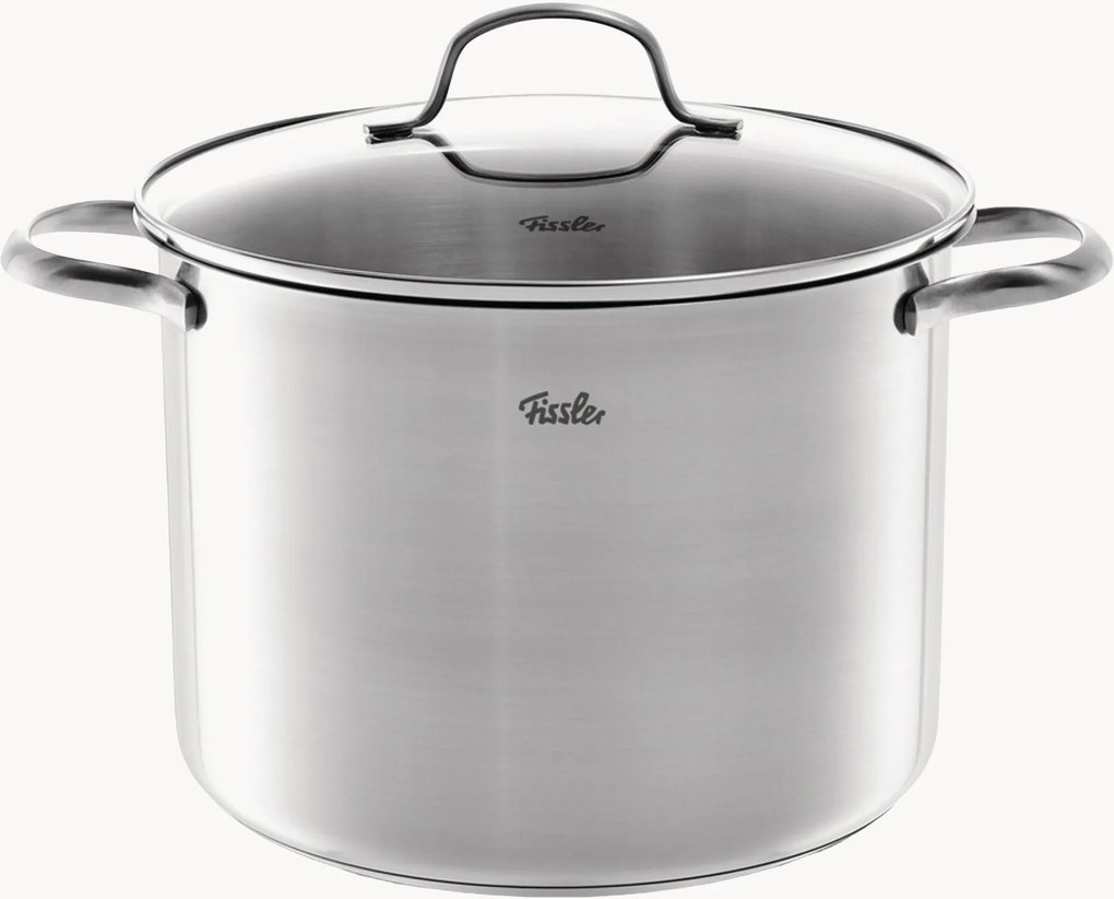 Kookpan San Francisco, in verschillende formaten