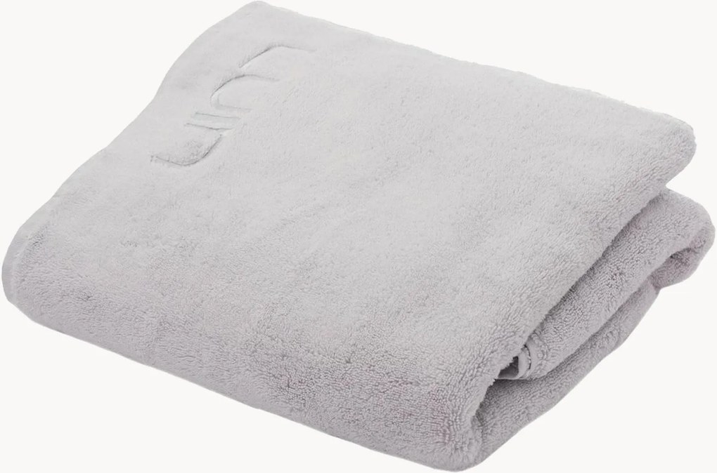 Katoenen saunahanddoek Basic