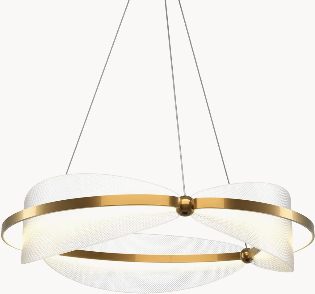 Grote hanglamp Breeze