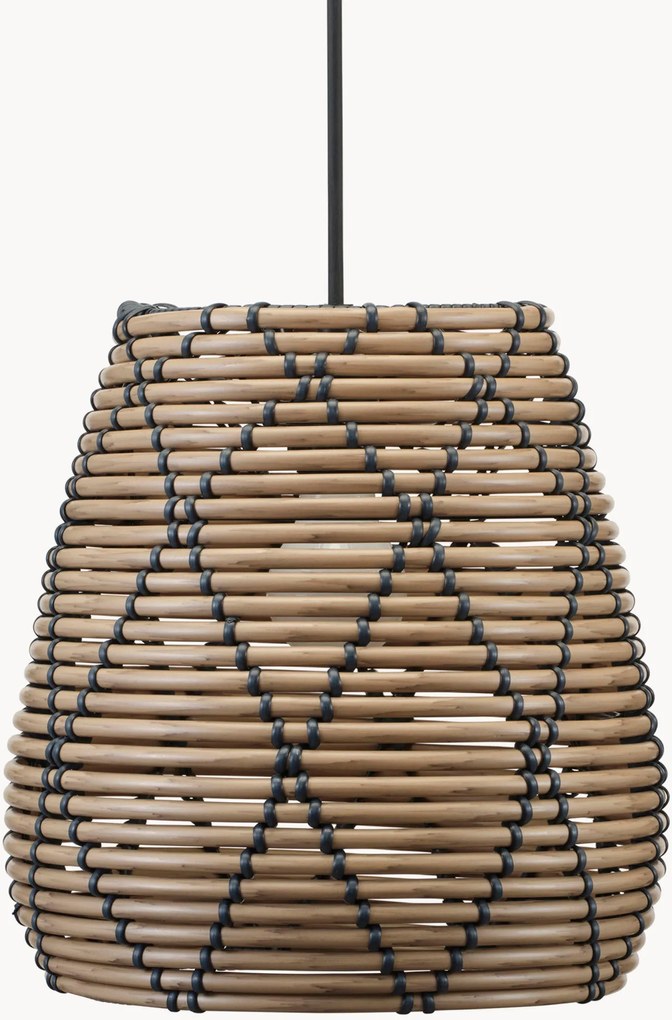 Outdoor hanglamp Lollo, verschillende formaten