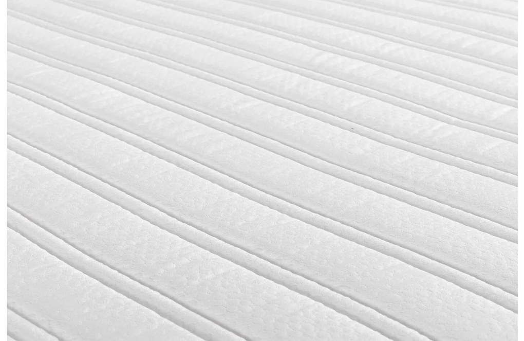 Goossens Matras Goossens Basic, 180 x 220 cm pocketvering