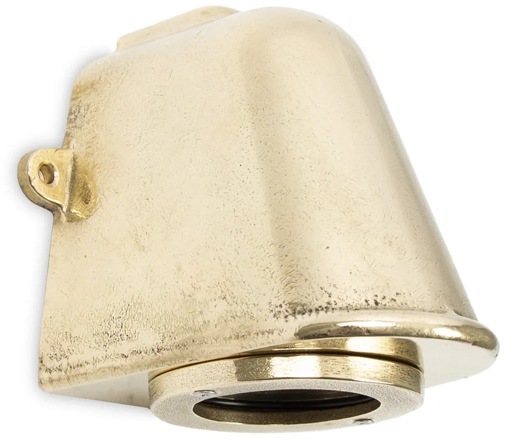 Offshore Muurlamp Goud met LED