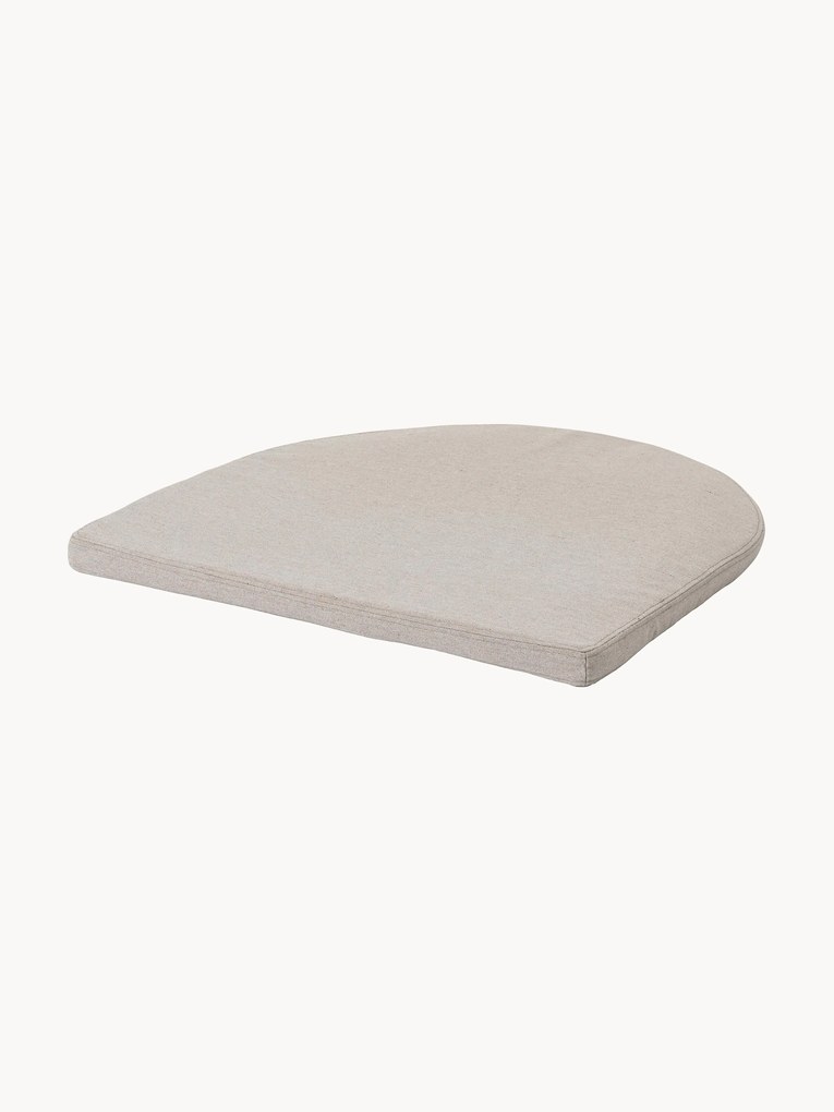 Outdoor zitkussen Bauhaus voor loungefauteuil