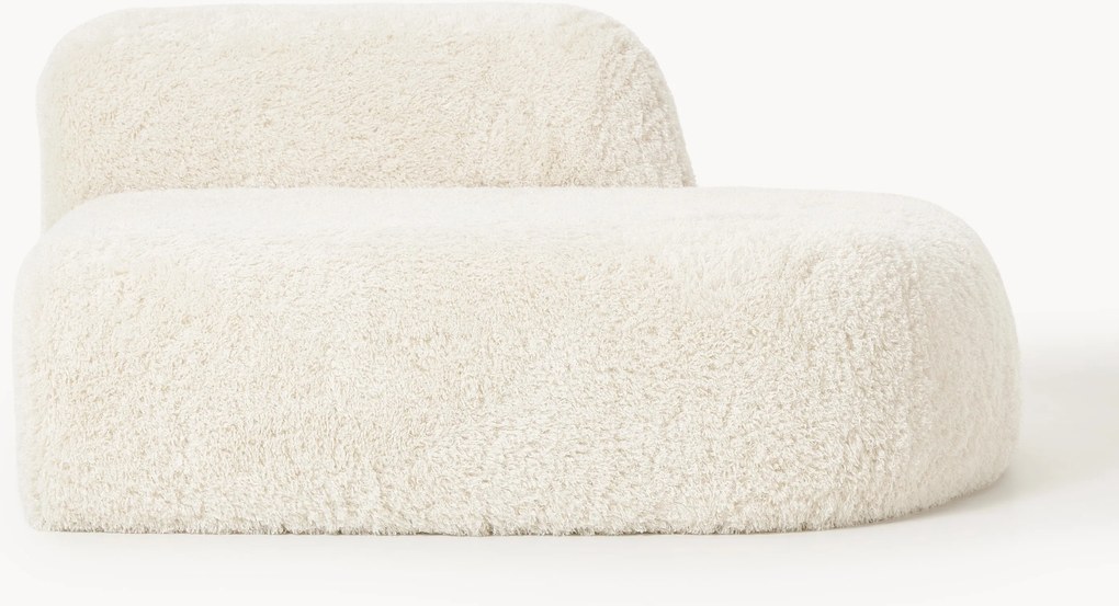 Teddy-chaise module Wolke