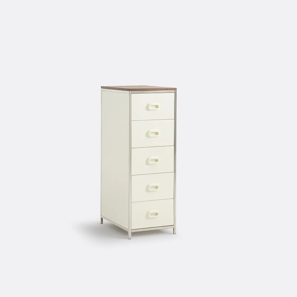 Opberg bureaukast 5 lades, Cooven