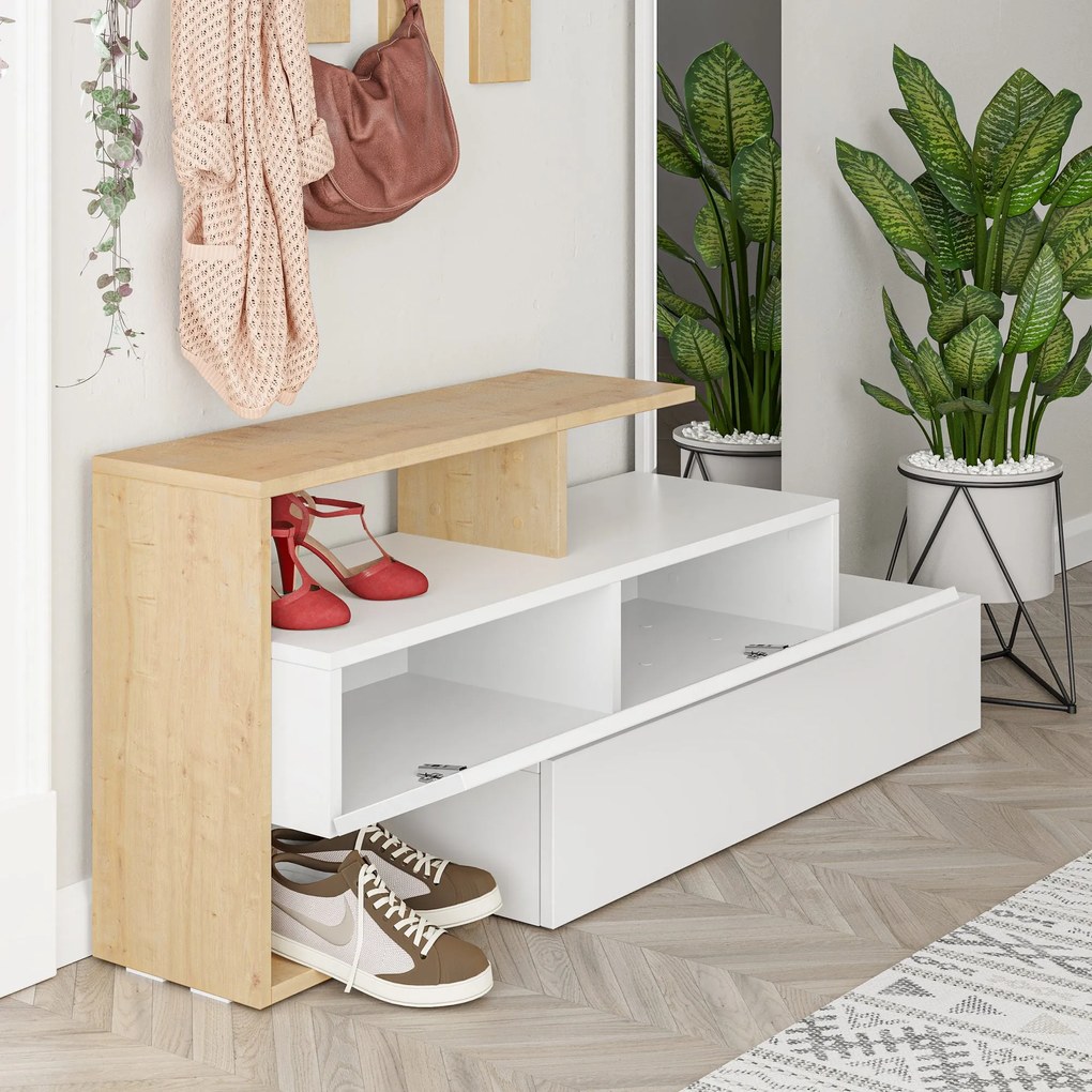 Halmeubel Ramda | Decortie