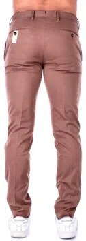 Skinny Jeans Bruin Pt Torino  KTZEZ00CL1NK03