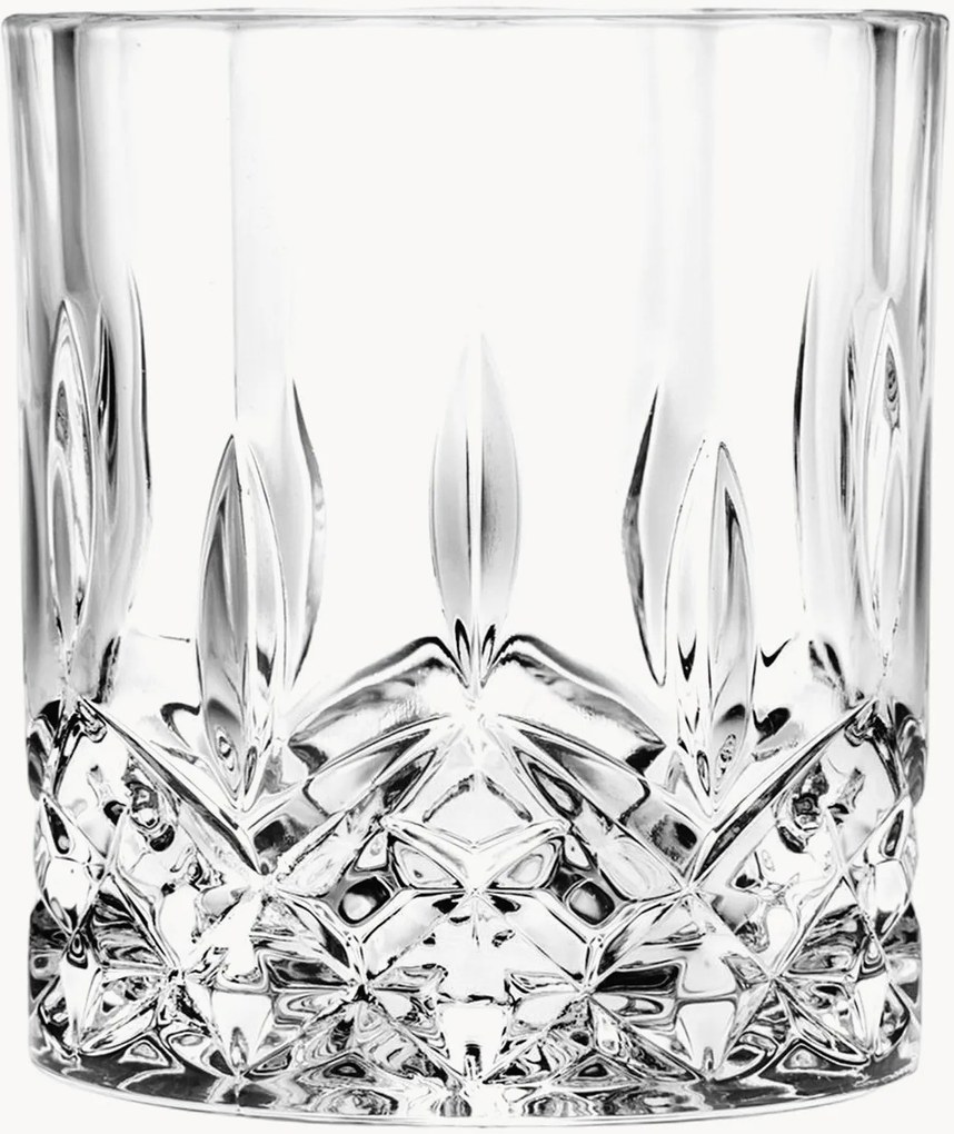Whiskyglazen Opera, 6-delig