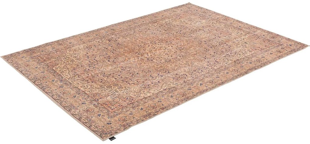 Goossens Basic Vloerkleed Cordon, 160 x 230 cm