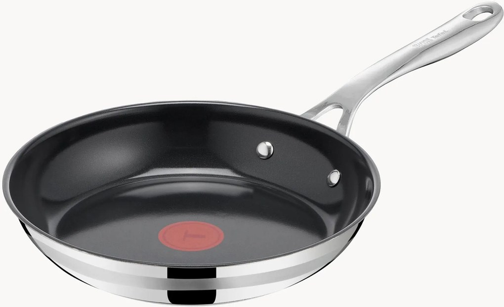 Braadpan Jo Smart Cook met panbeschermer