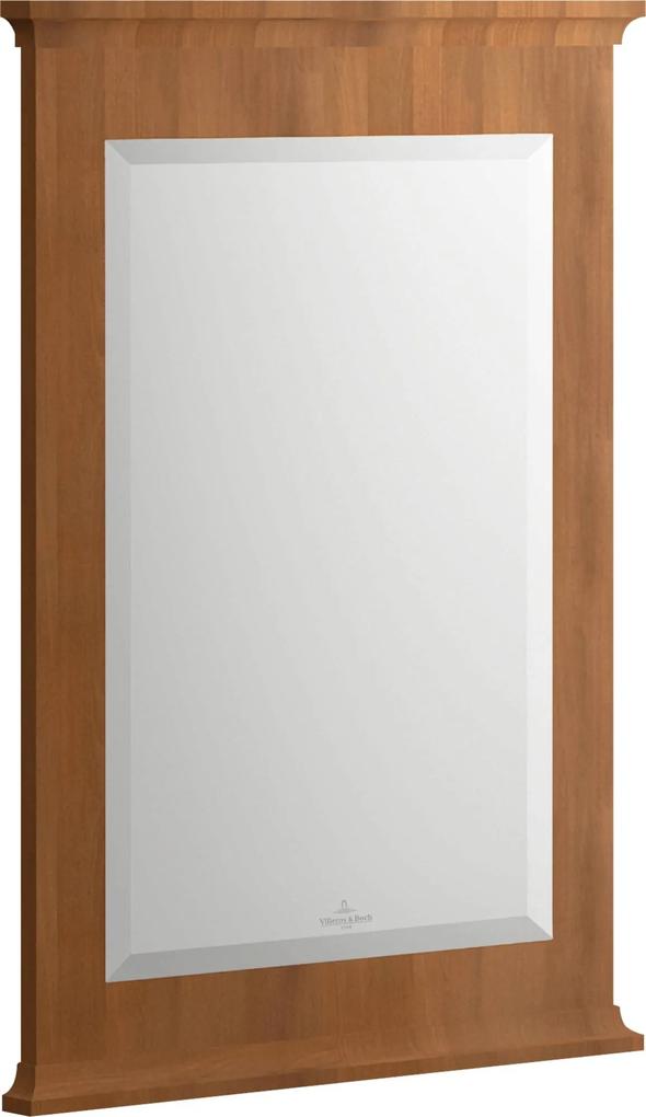 Villeroy & Boch Hommage spiegel 56x74 cm. noten