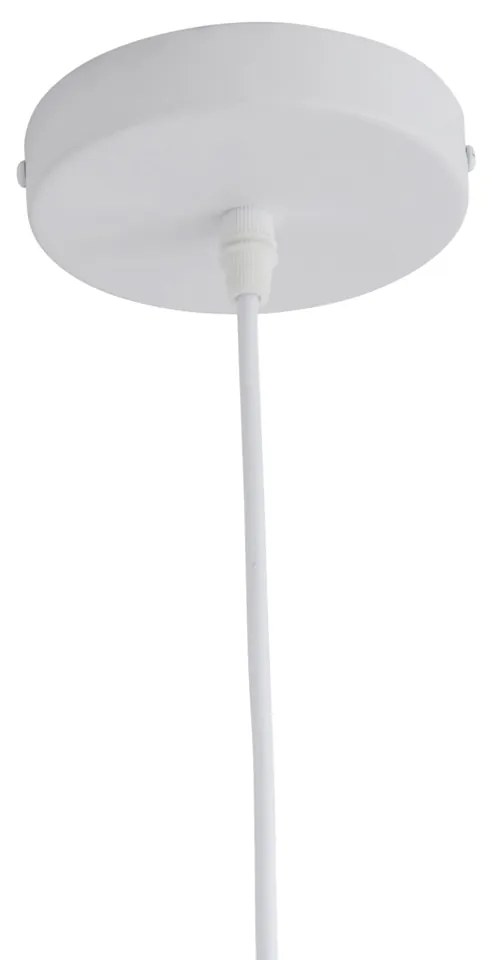 Kinder hanglamp blauw luchtballon - Air Balloon