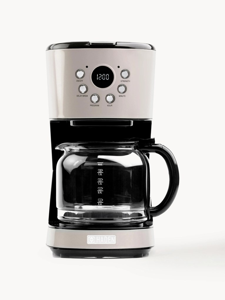Koffiemachine Dorset