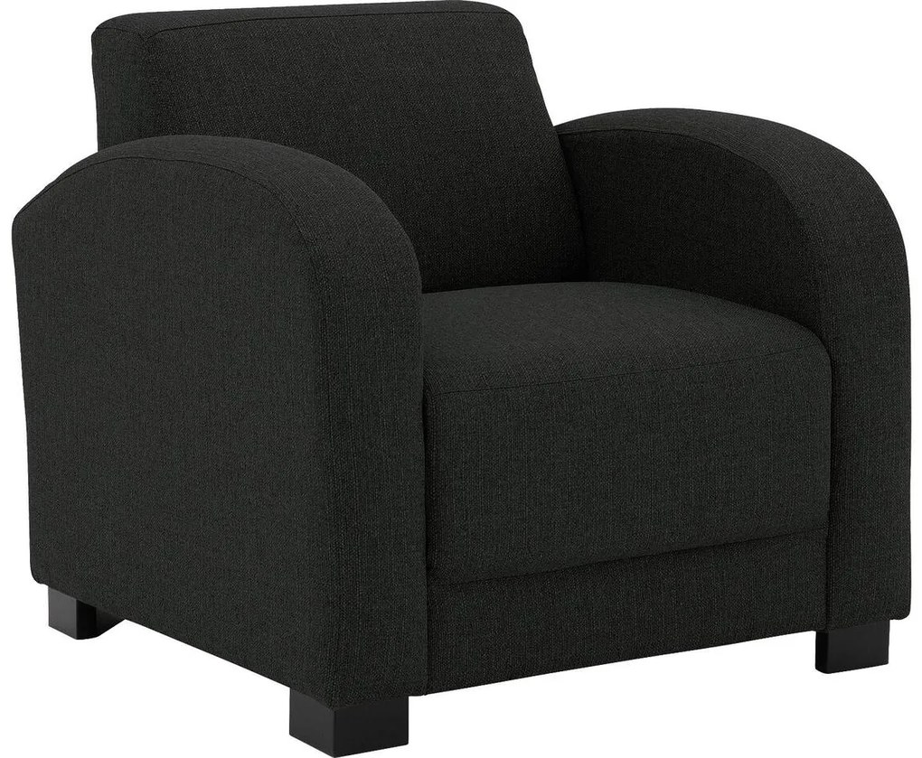 Goossens Fauteuil My Style, Fauteuil