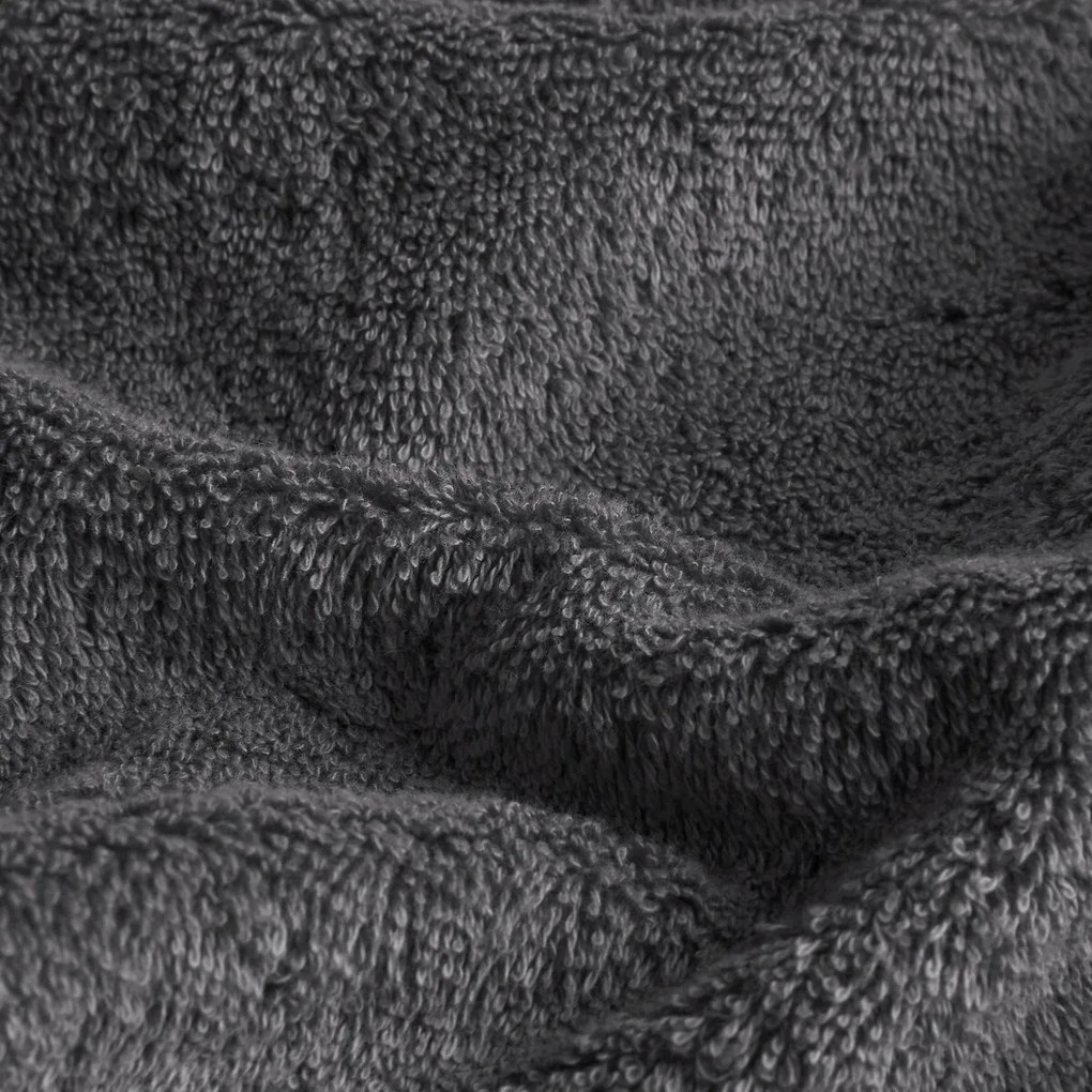 Set van 4 Egyptisch katoenen gastendoekjes 600g/m², Kheops