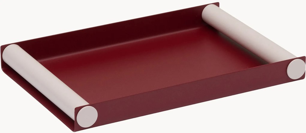 Decoratief dienblad Ray, 30 x 21 cm