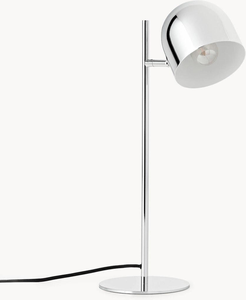 Metalen tafellamp Almo