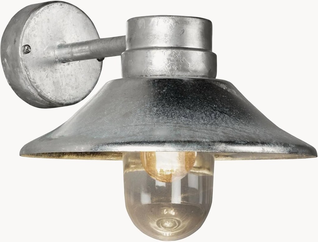 Outdoor wandlamp Vega