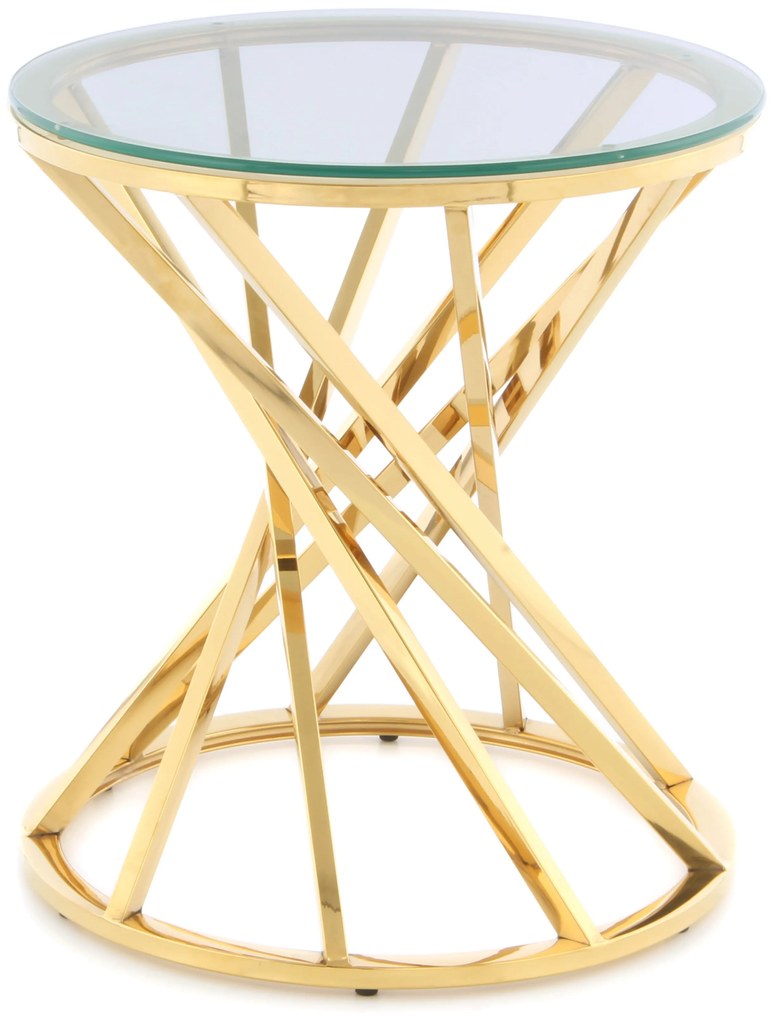 Bijzettafel Wembley | Hearthome & Living