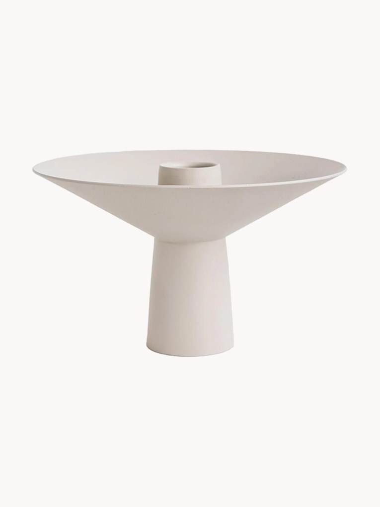 Kaarshouder Uma met een matte oppervlak