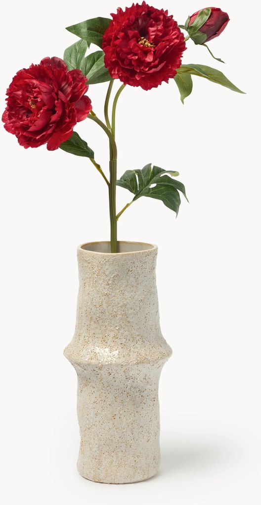 Kunstbloem Peony