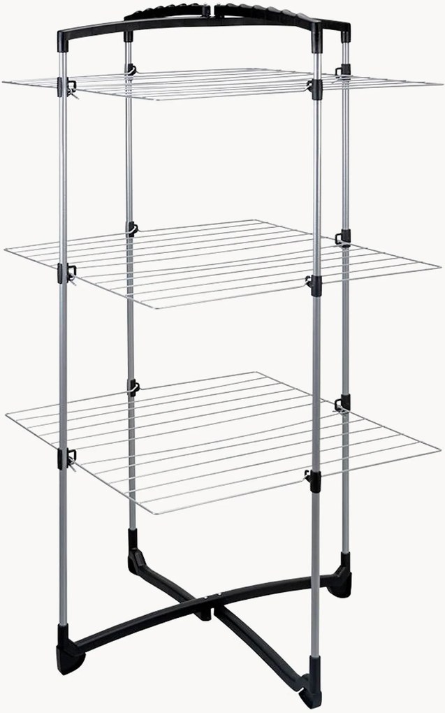 Torenwasdroger Fortino