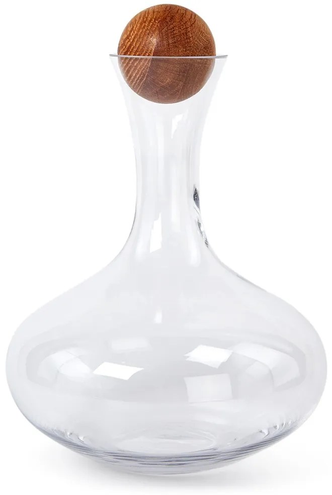 Sagaform Nature wijnkaraf 2 liter