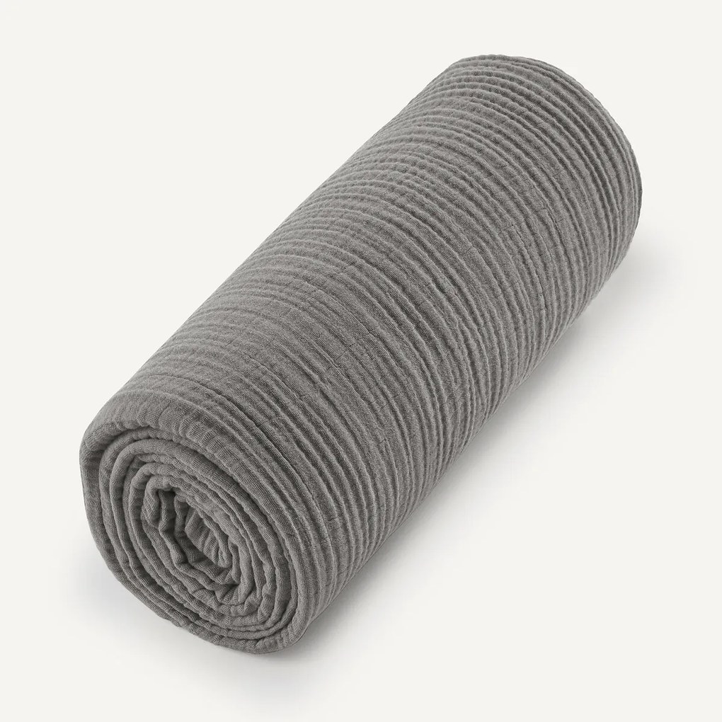 Hoeslaken, voor kinderen in bio tetra, Yafa