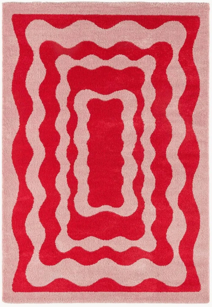 Vloerkleed Groovy