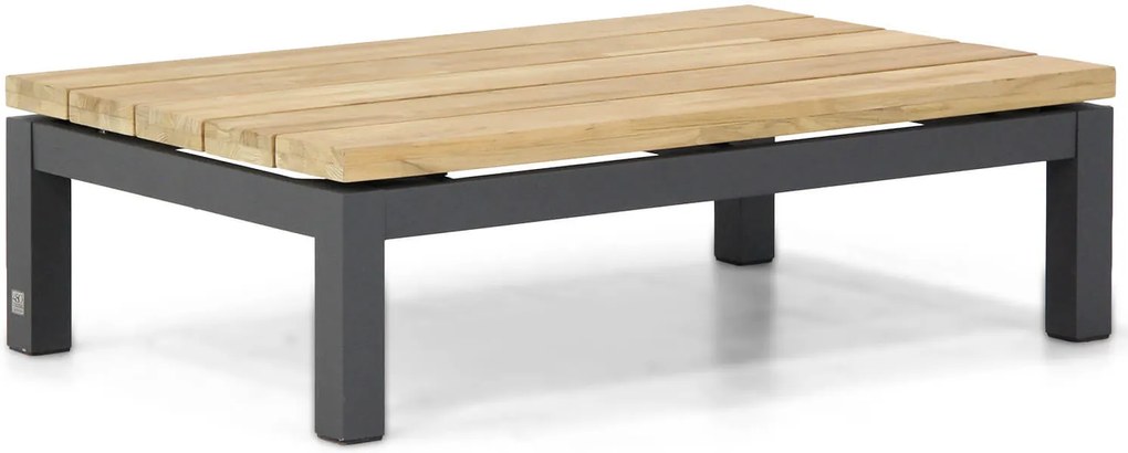4 Seasons Outdoor Capitol loungetafel 120 x 75 x 35 cm