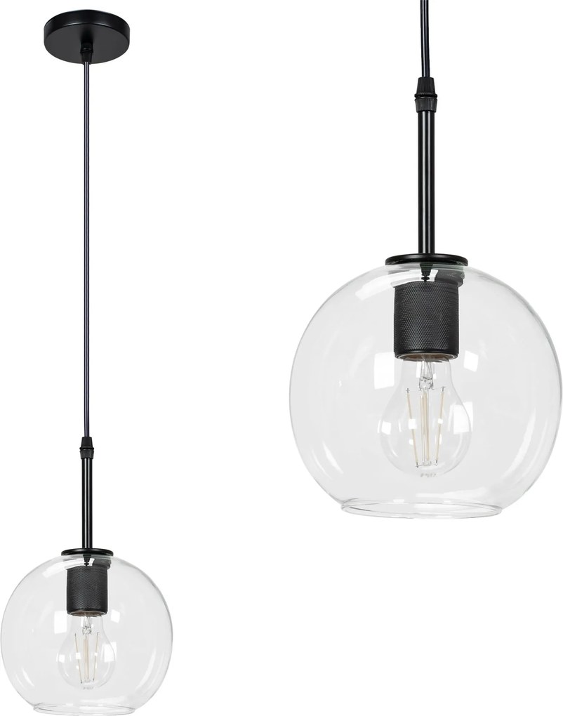Hanglamp APP1176-1CP