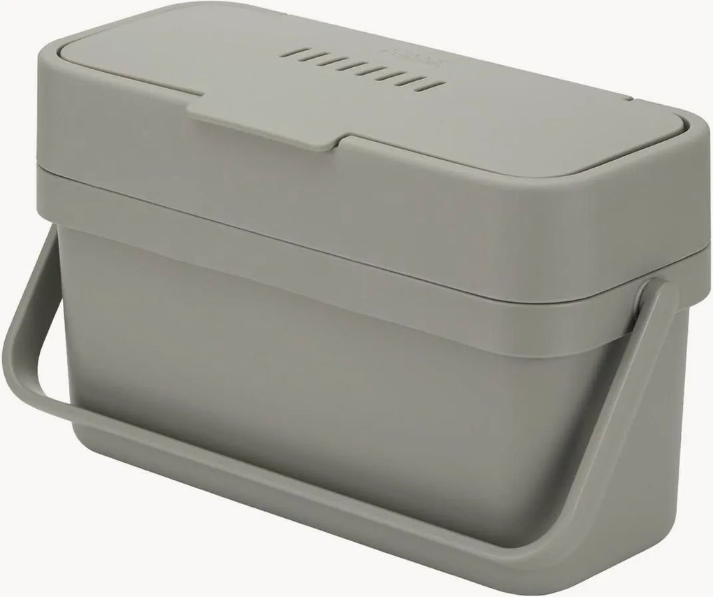 Afvalemmer Caddy