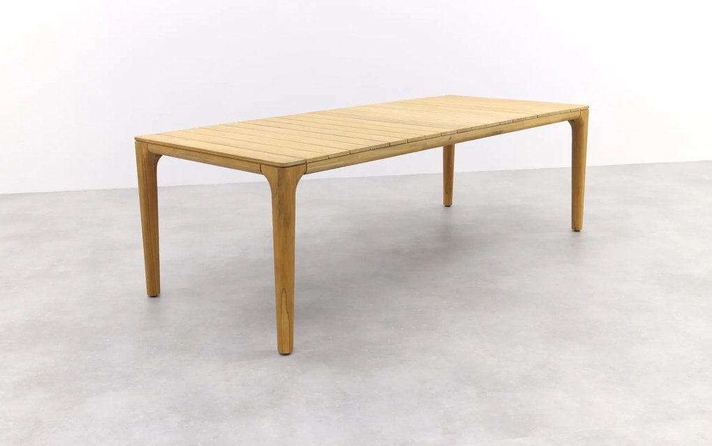 4 Seasons Como/Taste Liam tuinset - 240x100 cm.