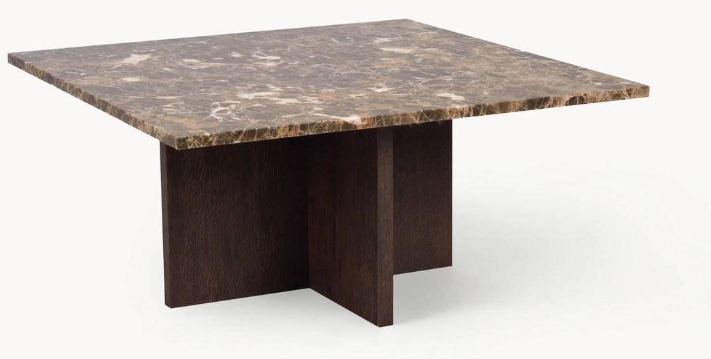 Marmeren salontafel Brooksville