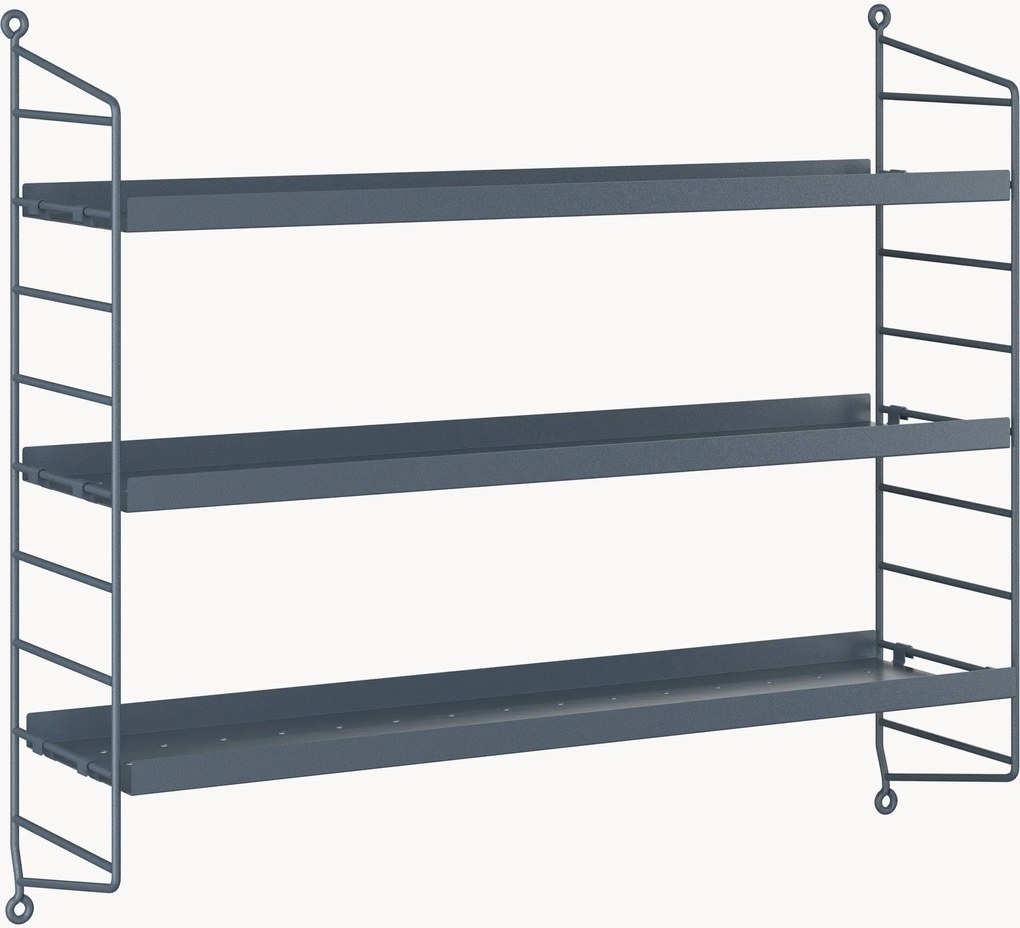 Wandrek String Pocket