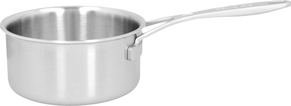 Demeyere Industry 5 Steelpan zonder deksel 16 cm / 1,5 l - Industry 5 - Demeyere