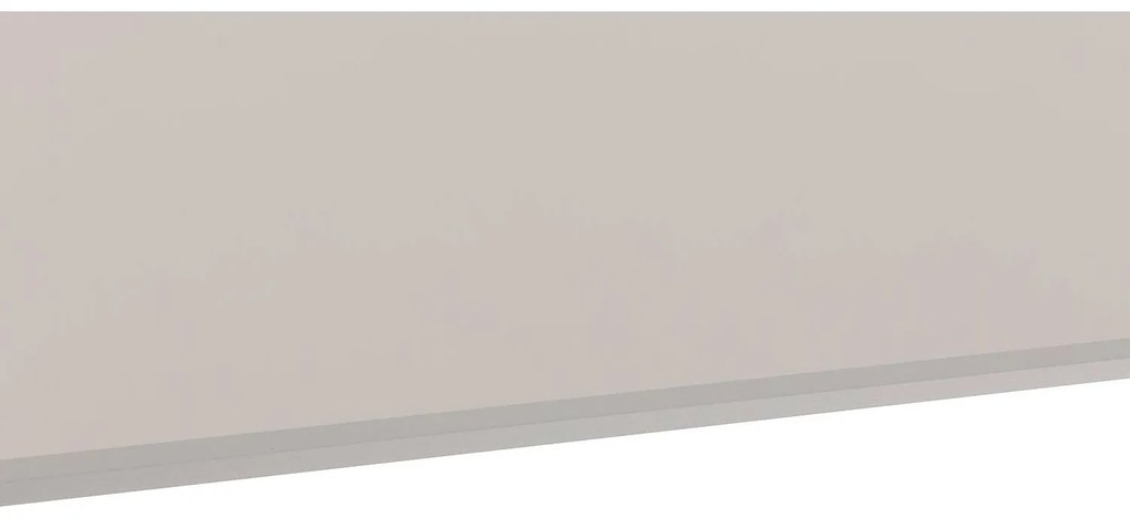 Goossens Eettafel Invincible, Rechthoekig 260 x 100 cm