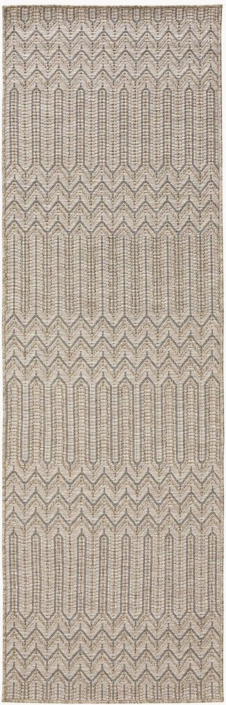 In- & outdoor vloerkleed Naoto