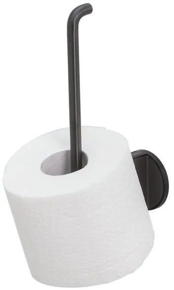 Tiger Tune Reserverolhouder - 2 rollen - wandmodel - zelfklevend - zwart 1325438946